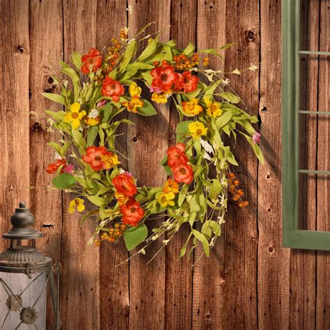 Home Depot Wreaths: From Traditional to Modern, Find Your Style